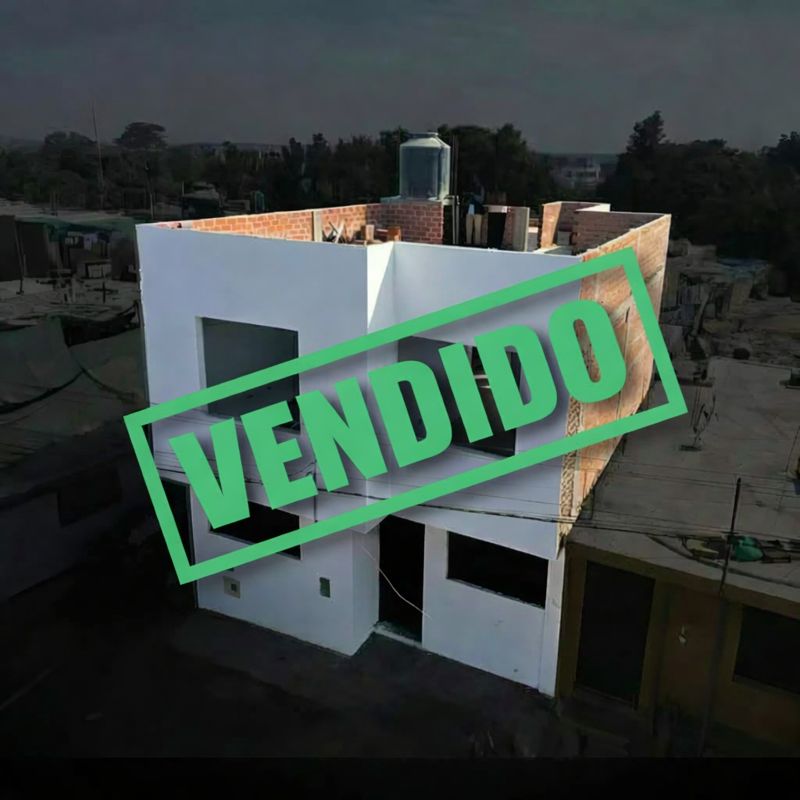 Casa Premium en Santiago